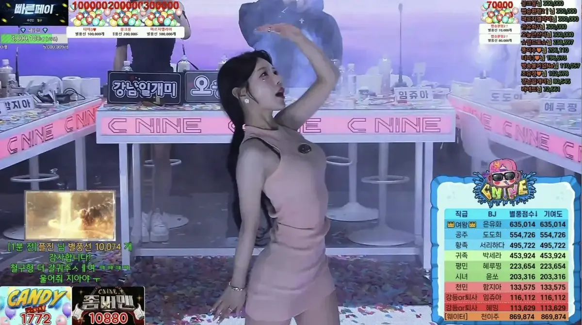 韩国BJ女团熊猫班2026《全员卸甲》完整版在线观看 - 全员卸甲高清无删减 - 免费观看无广告 - 星辰影院VS影视