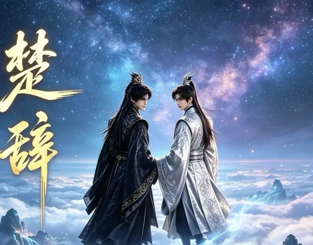 《楚辞》AI漫剧全集超高清1080P资源下载-楚辞完整版免费在线观看-无删减手机流畅播放