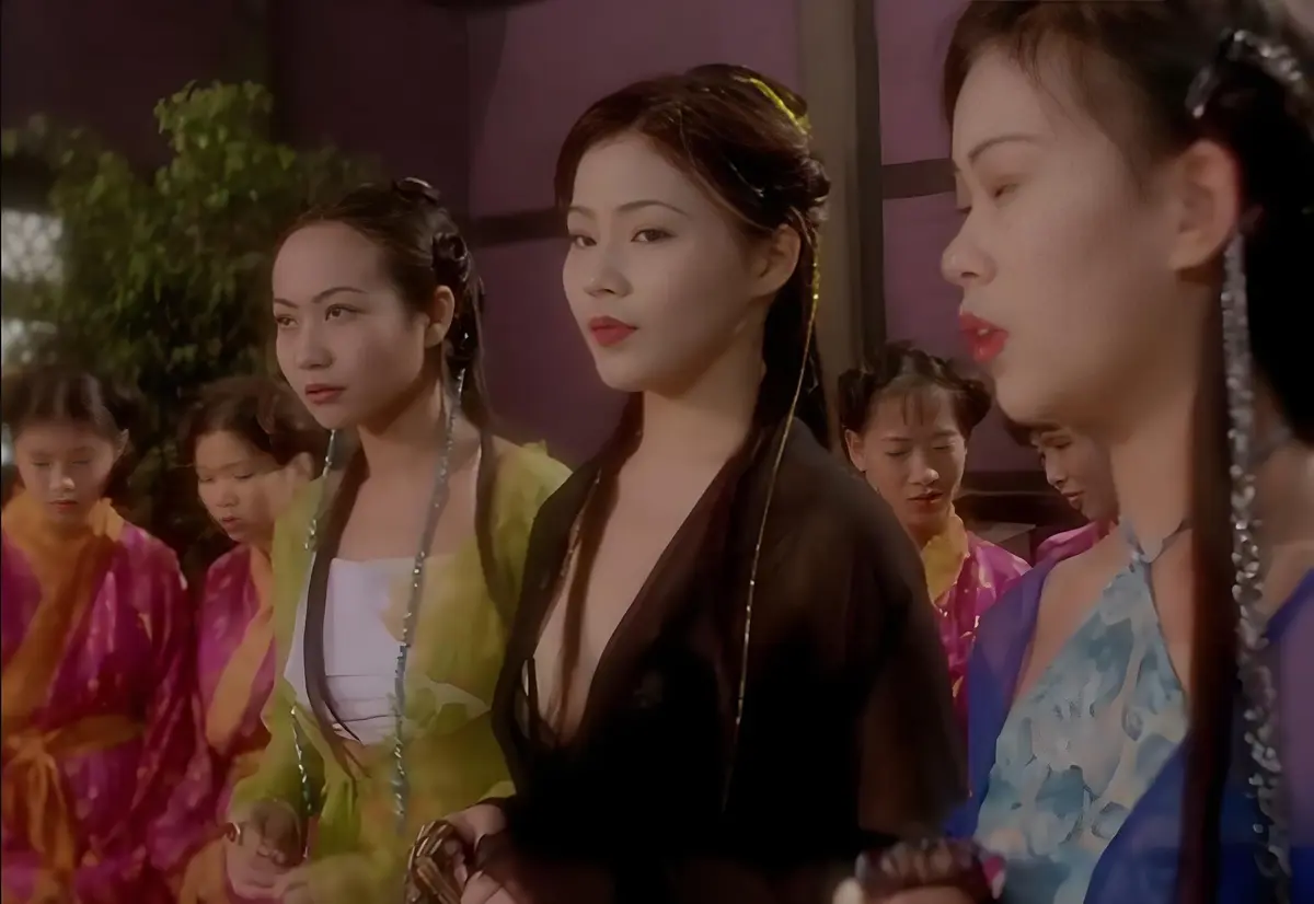 《玉蒲团之玉女心经》1080P超清画质在线看 - 无删减版全集免费观看 - 玉蒲团之玉女心经高清修复无弹窗