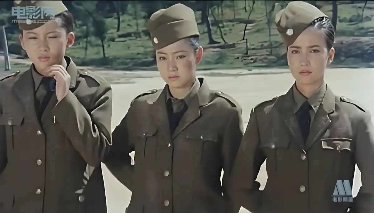 越南爱情伦理片《女子别动队》未删减版-高清完整版在线观看无广告免费看-VS影院资源