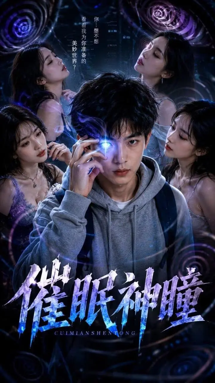 2026短剧《神瞳觉醒》4K无删减全集免费在线观看-《神瞳觉醒》百度网盘+迅雷下载无广告高清完整版资源已整理-VS影院