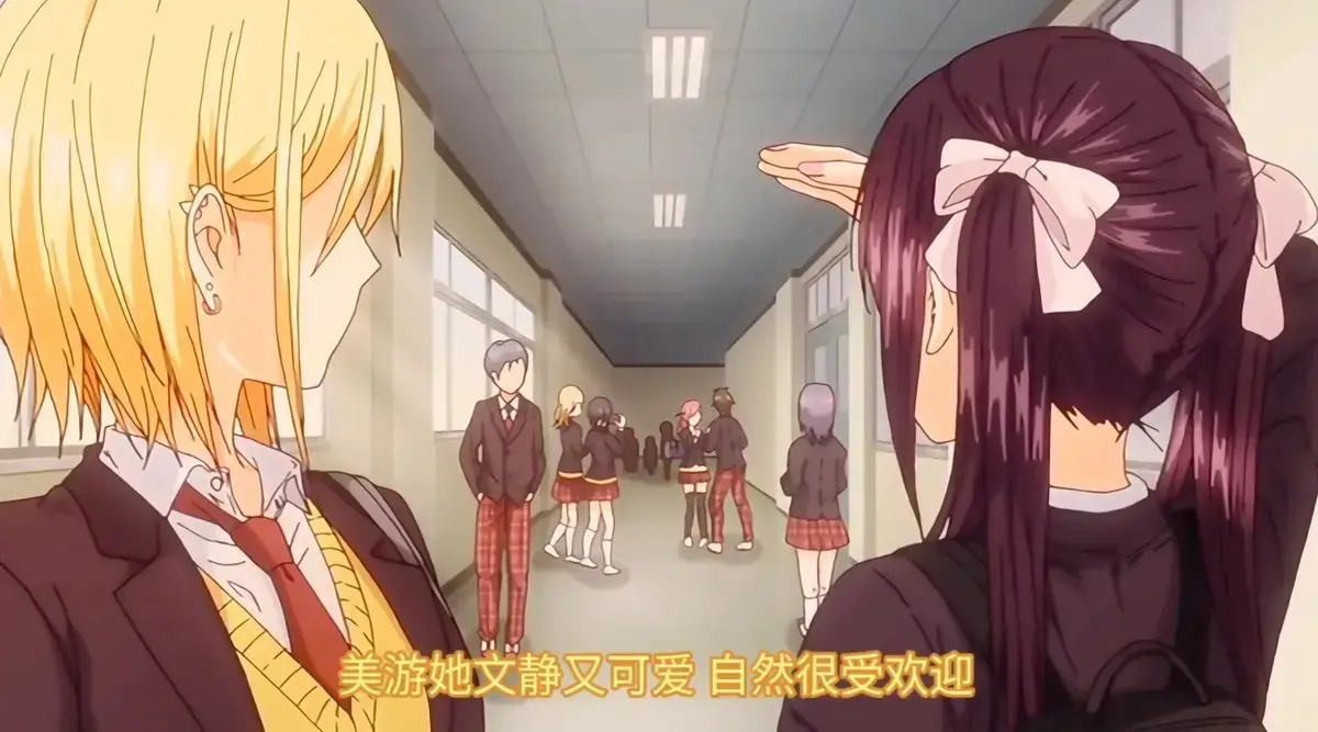 《玩美x玩媚》全集高清无删减中字在线观看_风车动漫完整版资源_免费观看_动漫岛VS影院