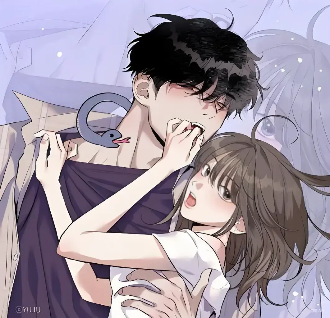 《下班路上捡到蛇》漫画免费阅读「下拉观看」全集-下班路上捡到蛇漫画高清无删减在线-最新章节免费看