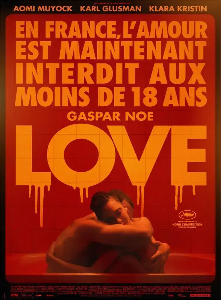 《爱恋2015 Love》全集免费观看-《爱恋2015 Love》法语中字未删减版-HD高清完整版在线播放