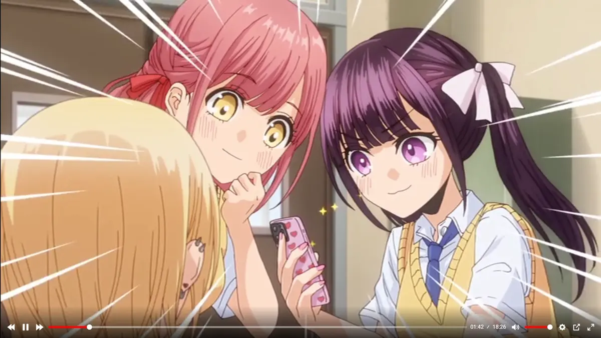 《玩美×玩媚》高清完整版1080P在线观看-玩美×玩媚动漫全集无广告免费播放