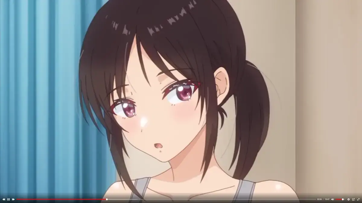 与毫无自觉的青梅竹马出于好奇试了之后动漫全集无删减1080P高清资源 - 与无自觉的青梅竹马出于好奇完整版免费在线观看 - 樱花动漫屋无广告播放