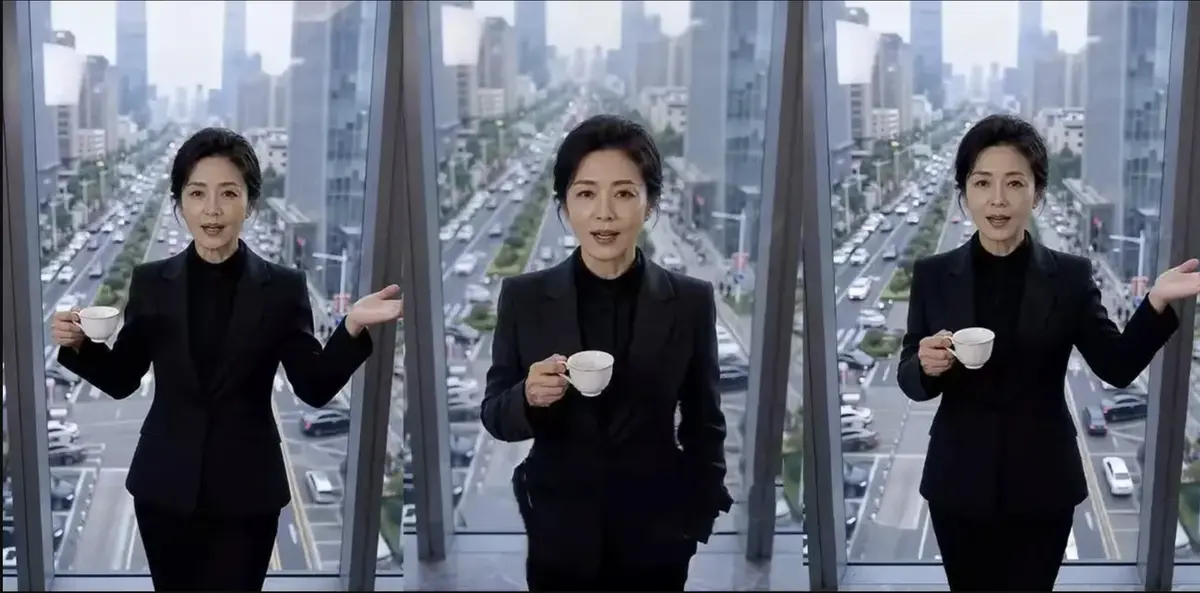 《我的岳母苏沛真》未删减完整版-都市情感跨越代沟的和谐家庭故事-4K蓝光典藏高清修复-夸克网盘免费下载我的岳母苏沛真