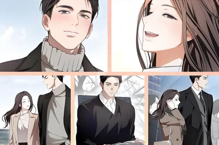 《季节之交》未增减漫画原著在线阅读-季节之交无删减全文免费观看-全集漫画资源在哪找