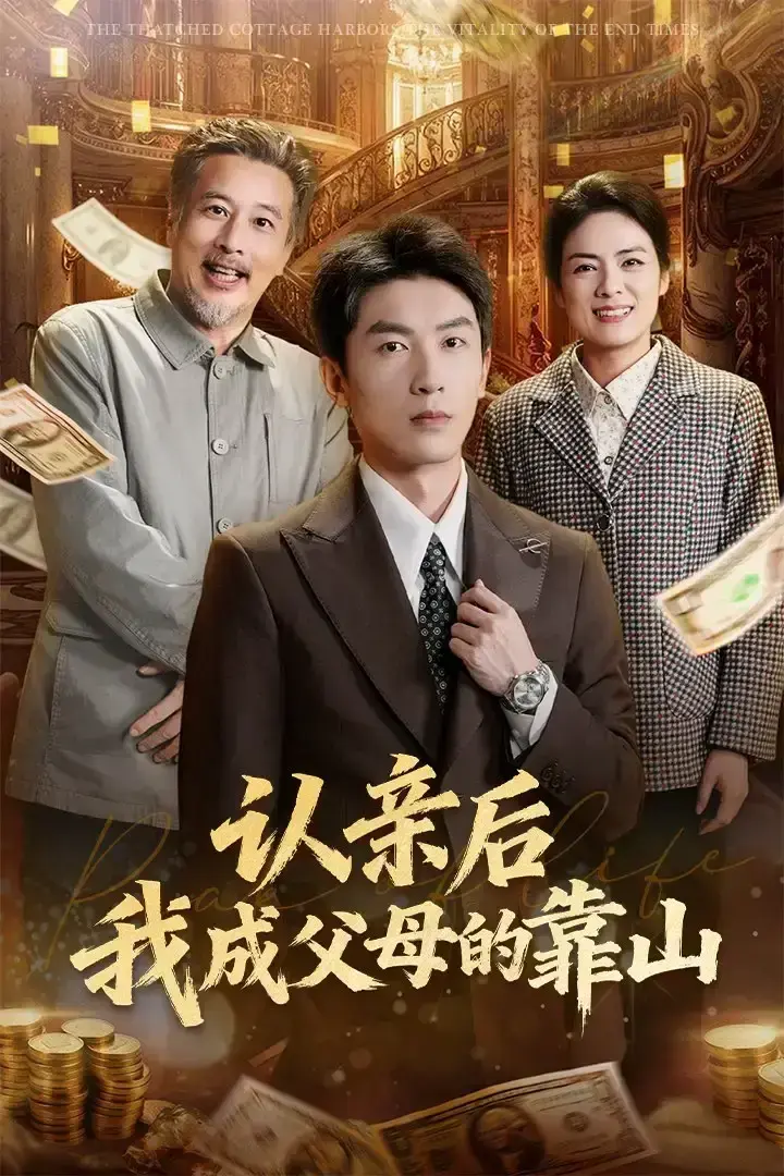 《认亲后我成父母的靠山》全69集完整版-吴明宇张媛媛主演短剧HD高清在线观看-无广告免费播放资源百度网盘下载