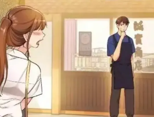 《洞洞杂货店》完整版1080P画质免费观看 - 韩漫洞洞杂货店无删减全集 - 洞洞杂货店最新章节抢先更新在线看