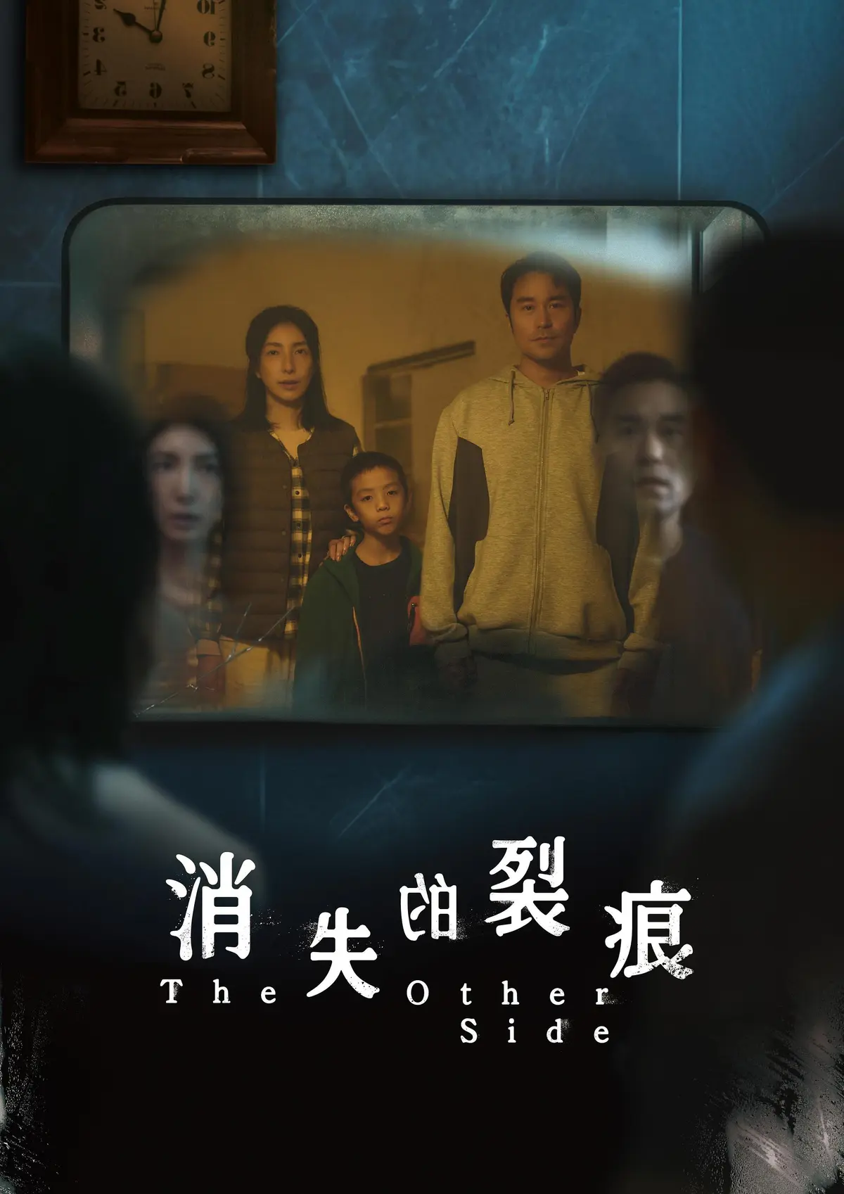 2026台剧《消失的裂痕》悬疑惊悚剧高清观看-消失的裂痕全集正片完整版免费在线播放