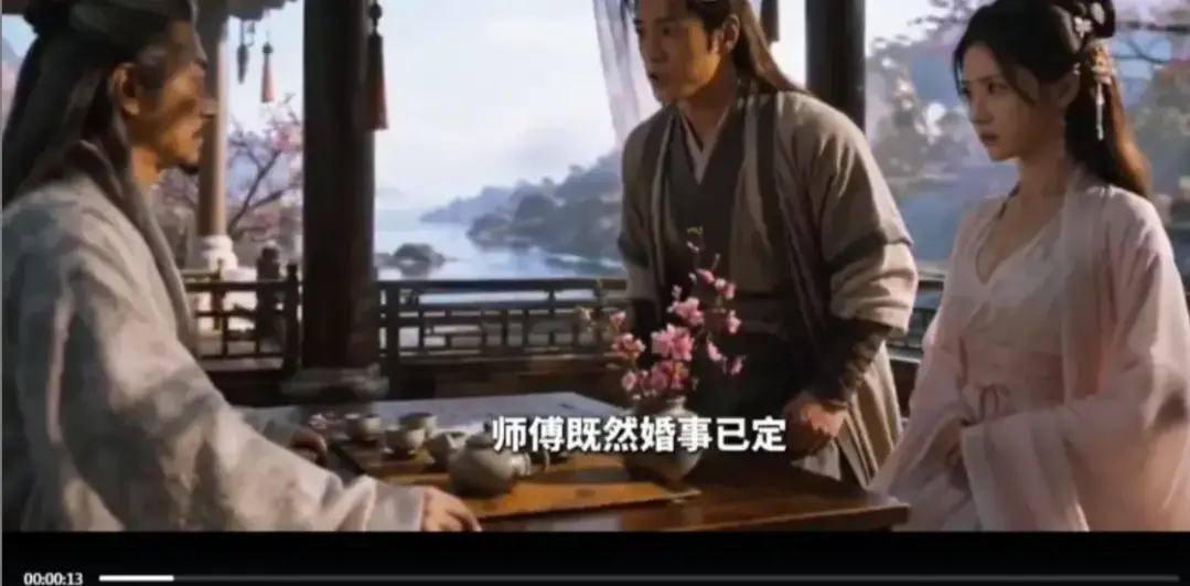 《重生之我救郭靖》AI魔改短剧未删减全集-古风漫剧射雕重生侠义故事高能反转-4K无删减夸克网盘资源免费下载-重生之我救郭靖高清完整版在线观看