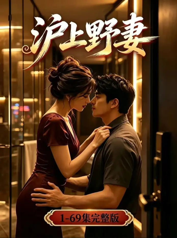 《沪上野妻》AI漫剧未删减全集-都市逆袭男频爽剧全程高能-4K蓝光高清完整版-夸克网盘免费在线观看