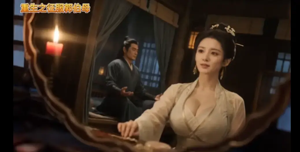 Ai短剧《重生之征服郭伯母》全集高清免费在线观看-1080P无删减完整版资源下载-重生之征服郭伯母蓝光珍藏版全季资源
