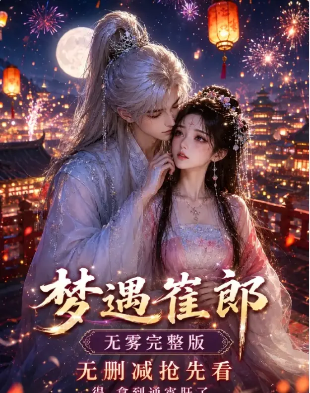 2026AI漫剧《梦遇崔郎》1-92集超清无删减全集 - 梦遇崔郎手机免费在线观看完整版 - 无广告高清资源下载