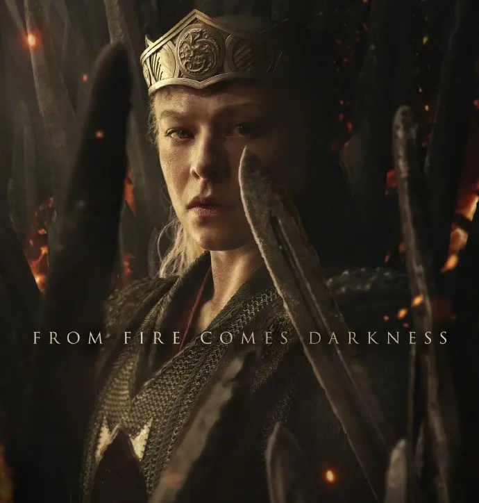 《龙之家族第三季》全集1080P高清资源-2026最新美剧《龙之家族第三季》免费观看无广告