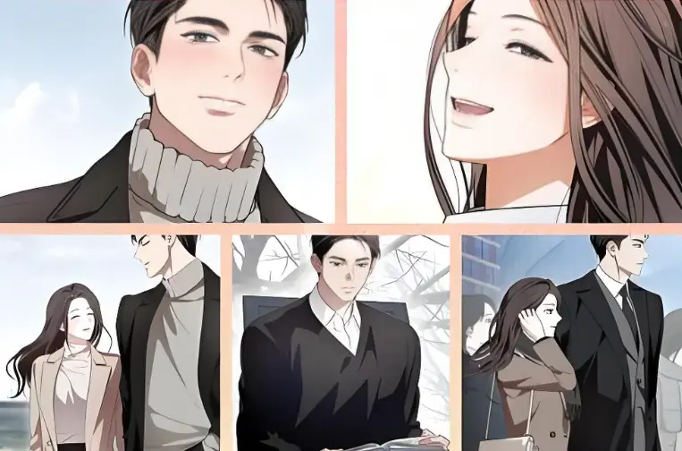 《季节之交》完整版漫画原著下载-高清在线免费阅读全文-季节之交免费阅读无删减全集