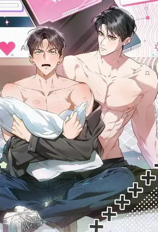 双男主漫画《我跟发小一起被关起来了》完整版免费观看-资源下载无广告-高清全集在线看