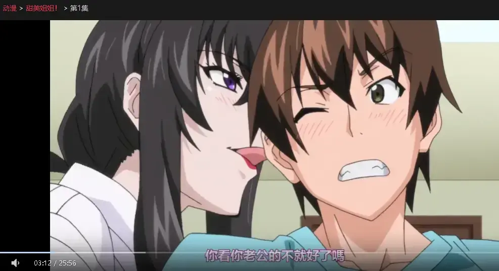 《甜美姐姐》1080P高清画质全集免费看-《甜美姐姐》未删减版无广告在线播放-治愈系日常番正版网盘资源