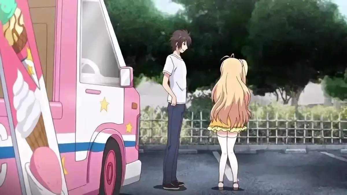 《让笨蛋妹妹变聪明》动漫全4集免费观看高清版-关于笨蛋妹妹变聪明方法无删减ACG动漫在线播放-让笨蛋妹妹变聪明1080P资源下载