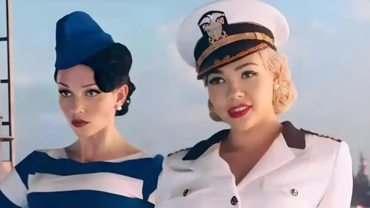 《军舰上的女兵》法国战争电影完整版1080P高清-未删减原片免费在线看-独家官方中字无广告网盘资源下载