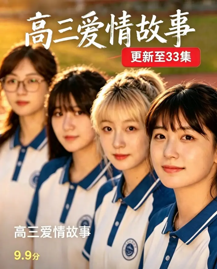 《高三爱情故事》资源下载无删减全集-1080P超高清免费在线观看-高三爱情故事完整版流畅播放
