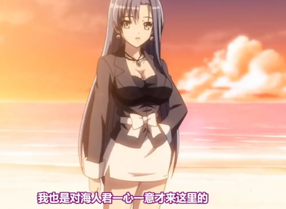 《热带之吻》动漫全集免费观看1080P-《热带之吻》高清无删减在线播放-全网同步更新