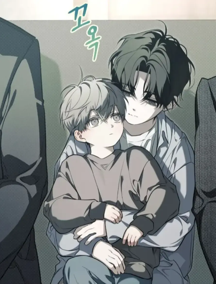 《自取之祸》韩漫全集无遮掩免费观看-《自取之祸》漫画高清无删减版-下拉式极速浏览