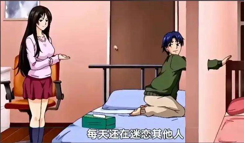 动漫《御手洗家的兄妹/破洞》动漫在线观看免费全集高清未删减_风车动漫_《御手洗家的兄妹》动漫高清免费OVA在线观看完整版_高清资源免费下载动画_超清画质_御手洗家的那些事第2集在线观看_VS影视