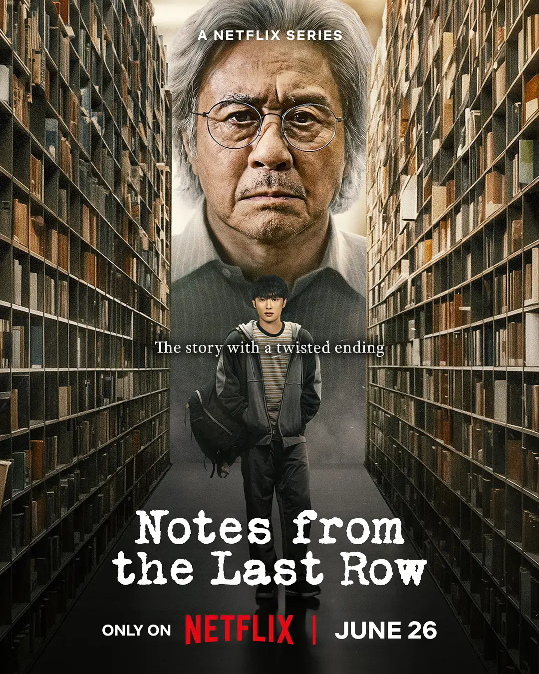 《金特务：本色回归》2026韩剧全集-金特务：本色回归1080P高清在线观看-无广告流畅播放资源
