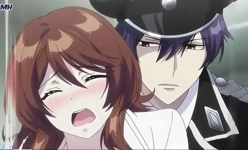 《甜蜜惩罚》未删减版1080P在线播放-甜蜜惩罚动漫全集中字