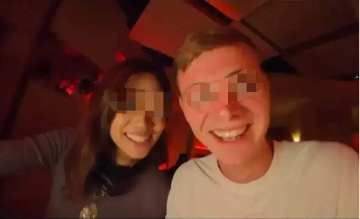 《西安麻辣烫女孩》全片首次公开-镜头外真实反应看哭网友