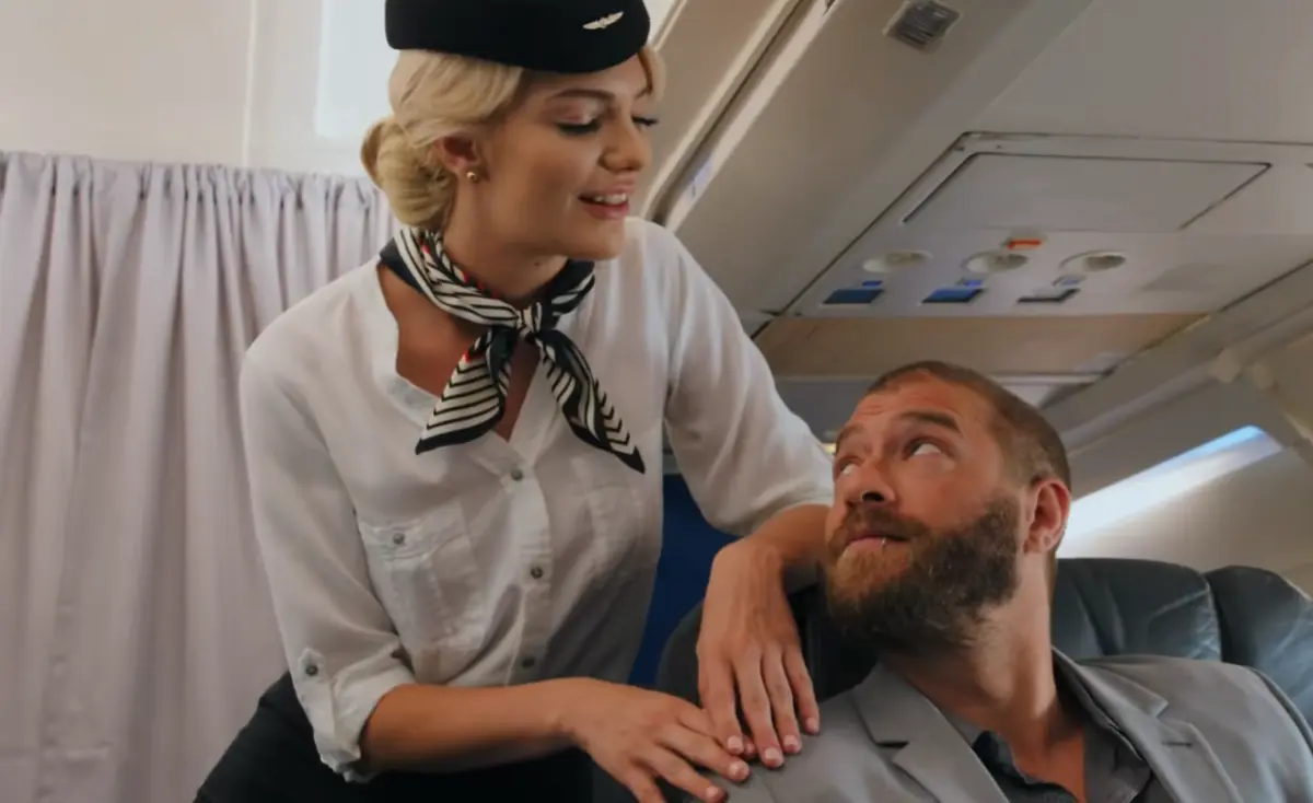 《Jet Setters 飞行者》欧美剧1-4集高清完整版免费在线观看-Kenna James主演《Jet Setters飞行者》无删减蓝光收藏-深度解析《Jet Setters飞行者》全集剧情