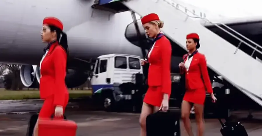 《法国空姐2018》720P高清中字完整版-机舱封闭的浪漫故事-French Airlines全集免费在线观看-法版满天星资源获取