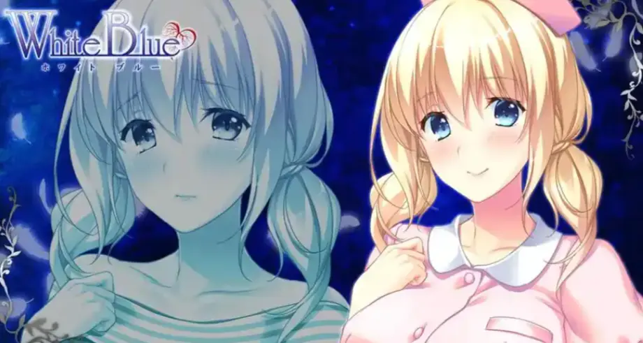 《White Blue ～白衣的后悔～》无删减全集1080P - 里番动漫White Blue白衣的后悔高清播放 - 免费在线观看入口