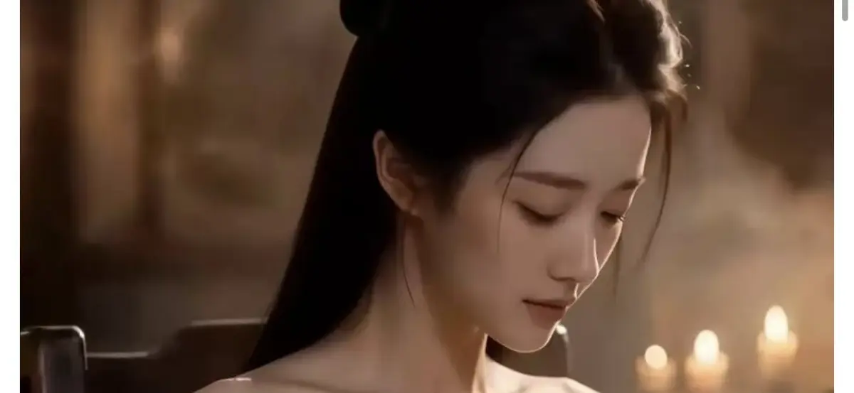 《小龙女奇遇记》AI短剧完整版合集-2026超高人气国风仙侠-纯真小龙女初入凡尘历劫闯荡-小龙女奇遇记高能反转追剧合集
