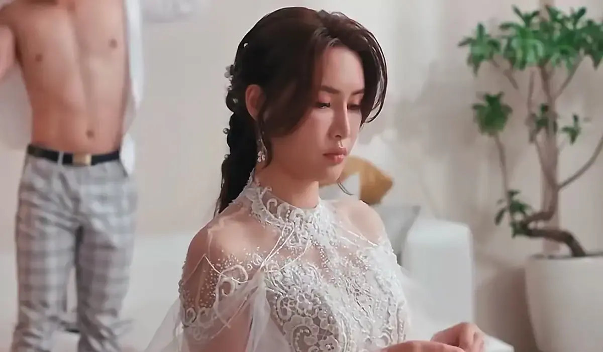 《苏畅-小凤新婚》全网首发怀旧台北风无删减零水印高清完整版 - 艾熙苏畅老师倾情演绎 - 《苏畅-小凤新婚》资源下载云盘同步珍藏