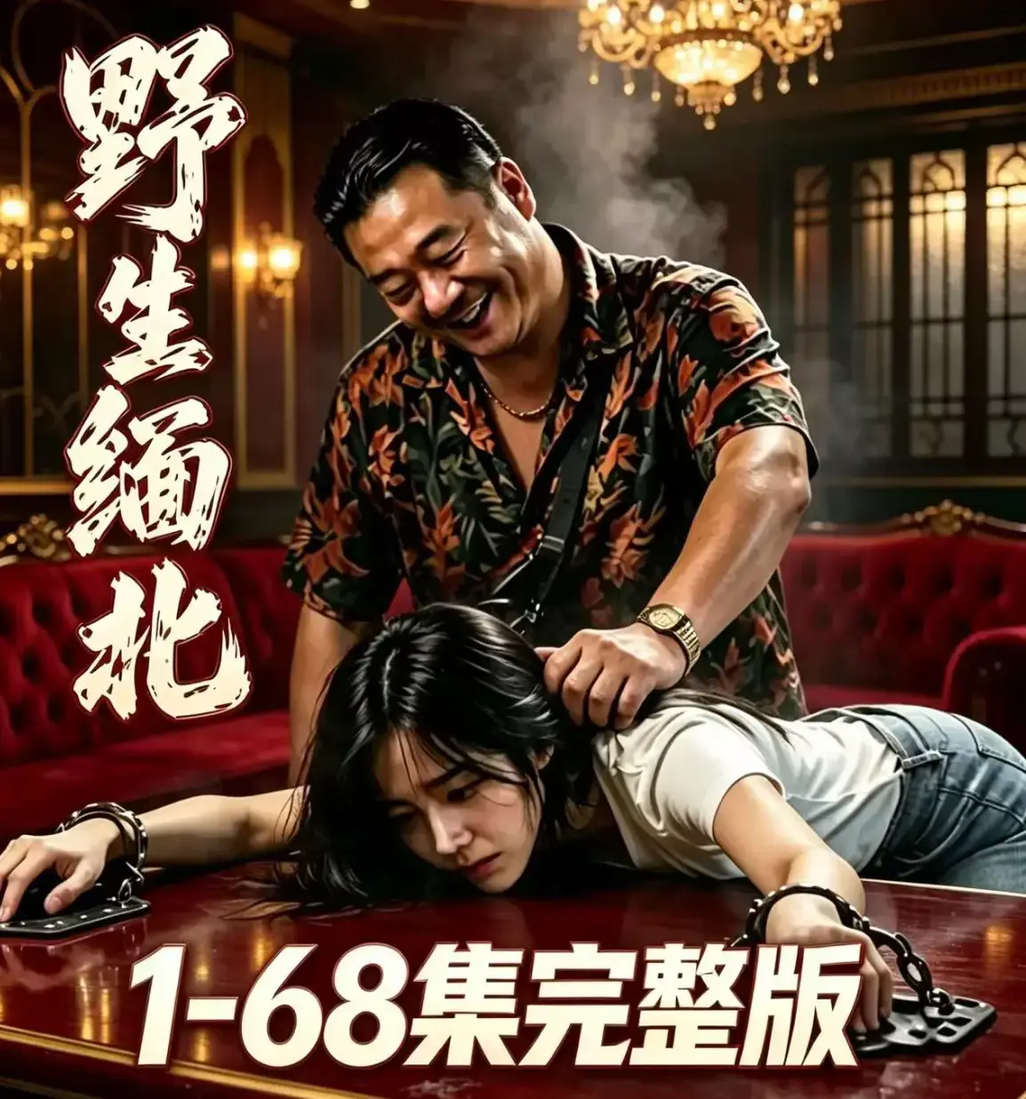 短剧《野生缅北》全集免费在线观看-高清无广告完整版资源下载-手机在线播放全集全网热播