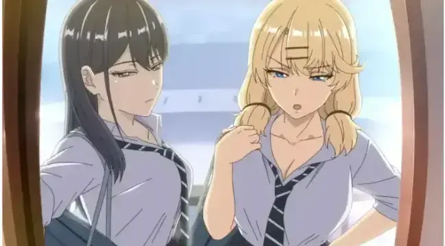 《泡在我家的辣妹3》全集高清完整版免费在线观看 - 1-12集无删减超清流畅播放 - 蓝光1080P画质在线免费看 - 青春甜恋疯狂撒糖