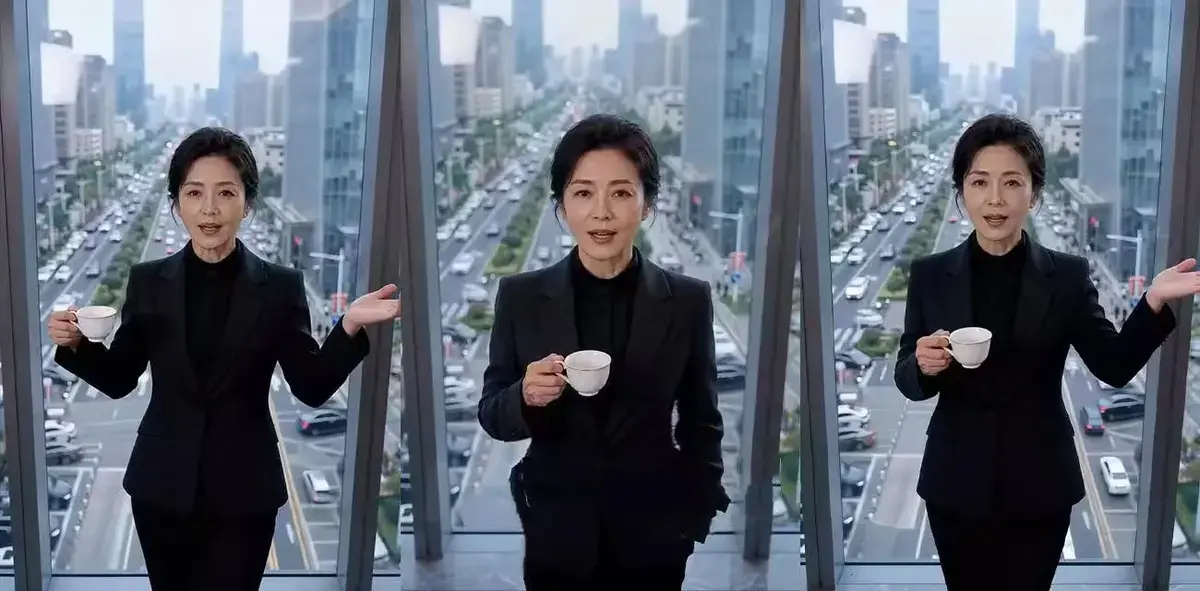《我的岳母苏沛真》全集1080P高清无删减完整版 - 黄果AI短剧在线播放免费看 - 我的岳母苏沛真流畅观看资源