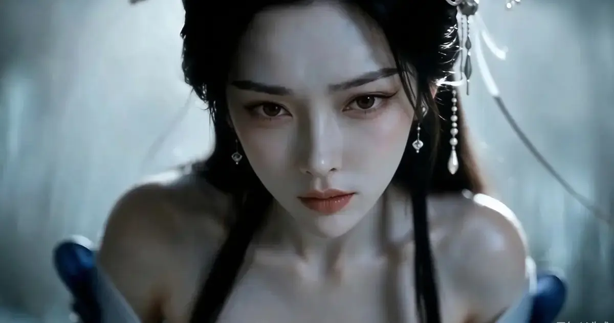 热门玄幻修仙AI漫剧《琼明神女录》高清全集无删减-林玄言×裴语涵情感纠葛-免费在线观看无广告-琼明神女录手机流畅播放资源下载