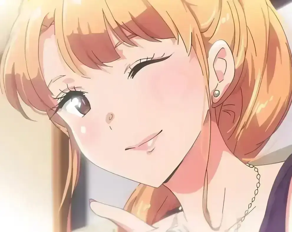 《义姐不是贤妻良母 OVA》相关资源图片