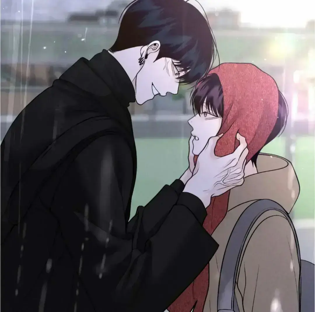 《周一的救星/周一的救赎》漫画无删减全集免费看-韩漫《周一的救星》完整版下拉式在线阅读-高清蓝光无修章节更新至最新