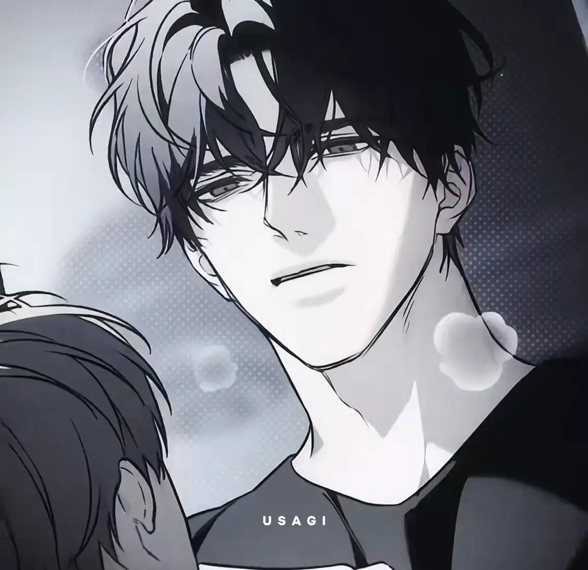 韩漫《自取之祸》高清全集在线免费观看-热门漫画《自取之祸》无广告无弹窗纯净阅读-下拉式阅读体验流畅中文汉化同步
