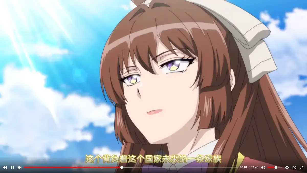 《樱春女子学院里的男演员》动漫第一季全集免费在线观看_高清完整版无广告