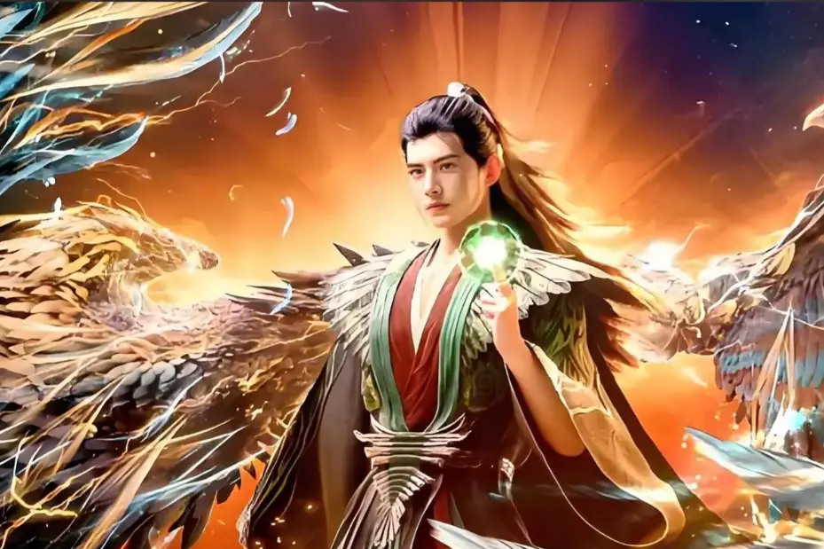 《凡人修仙传》动漫全集免费观看无广告-凡人修仙传180集全季高清在线-《凡人修仙传》仙界篇星辰影院