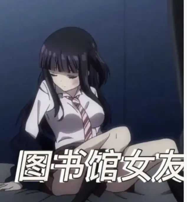 《图书馆的女朋友》全6集1080P无广告播放-日番《图书馆的女朋友》超甜剧情免费看-高清完整版在线观看