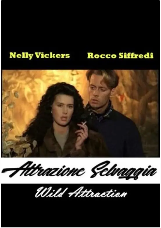 Wild Attraction《狂野诱惑》1990蓝光1080P高清中字 - 完整修复版无删减在线播放 - Wild Attraction网盘资源免费下载