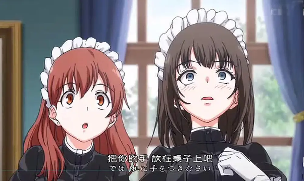 《女仆教育 2》全集HD高清免费在线观看-1080P无删减动漫完整版-《女仆教育 2》全季资源无广告播放