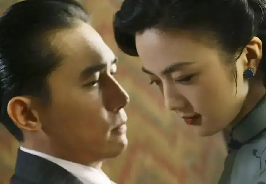 《色戒》电影完整版免费观看-色戒无删减版HD高清在线播放-《色戒》1080P中字资源